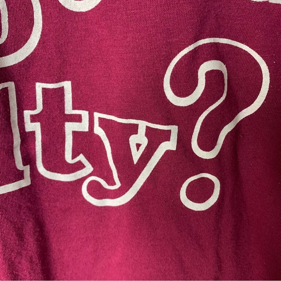 Freeze Why You So Salty? Graphic T-Shirt - Picture 11 of 13